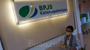 Pengumuman! Batas Usia Pensiun Berubah Jadi 58 Tahun per Januari 2022