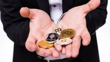 Bitcoin Cs Terus Volatil, Ini Aset Kripto Alternatif yang Lebih Stabil