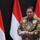 Lagi! Indonesia Dapat Rating Kredit Baa2, Menko Airlangga: Genjot Investasi