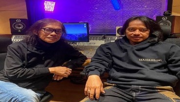 Musisi Senior Younky Soewarno Meninggal Dunia, Dewa Budjana: Selamat Jalan Mas