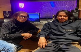 Musisi Senior Younky Soewarno Meninggal Dunia, Dewa Budjana: Selamat Jalan Mas