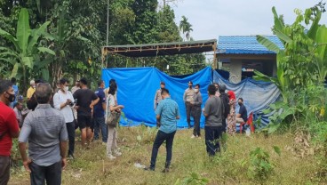 2 Kuburan Penghuni Kerangkeng Bupati Langkat Dibongkar, Kesaksian Keluarga Mengejutkan!