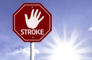 Waspada, Ini Gejala Stroke yang Tidak Biasa, dan Cara Mencegahnya