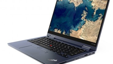3 Rekomendasi Chromebook di Bawah Rp5 Jutaan