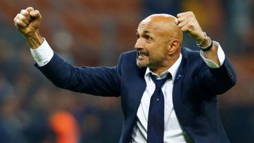 Prediksi Napoli vs Inter: Spalletti Minta Pemain Napoli Tampil Tajam