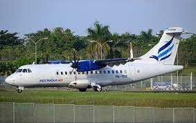 Meramal Peruntungan Indonesia Air Setelah Transformasi IATA
