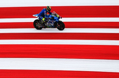 Juara MotoGP 2020 Joan Mir Kritik Keras Sirkuit Mandalika