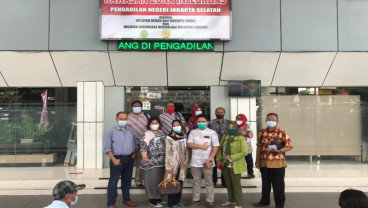 Jangan Lupa, AJB Bumiputera Punya Masalah Likuiditas, Bukan Cuma Pemilihan BPA