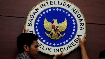 Tunjangan Agen Intelijen Naik, Segini Besarannya