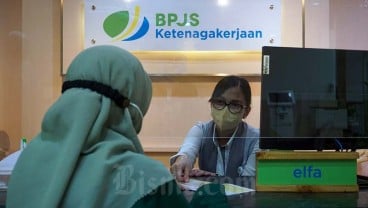 PSI: Tunda Aturan JHT Cair di Usia 56 Tahun, Kondisi Rakyat Masih Berat