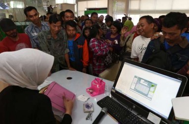 Serikat Buruh Riau Tolak Aturan Baru JHT, Siap Tempuh Jalur Hukum