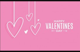 14 Februari 2022 Valentine's Day, Kenapa Identik dengan Coklat?