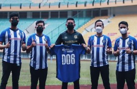 Pemain PSPS Riau Cedera, BPJS Ketenagakerjaan Tanggung Biaya Operasi Rp150 Juta