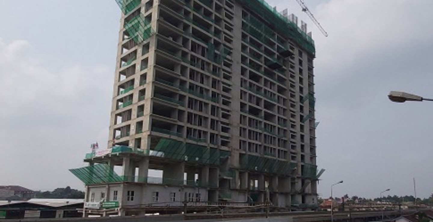 Proyek Properti TOD Marak, Regulasi Masih Menjadi Tantangan