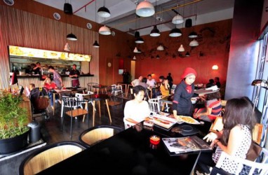 Deretan Promo Kuliner Spesial Hari Valentine 14 Februari 2022