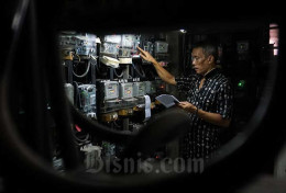 Cara Menghitung kWh Listrik PLN Saat Pembelian Token Prabayar   
