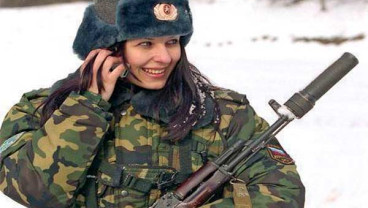 Perang Kian Dekat! Ukraina Ingin Bertemu Rusia dalam 48 Jam