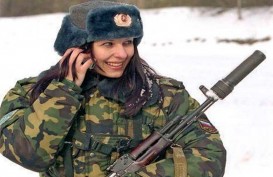 Perang Kian Dekat! Ukraina Ingin Bertemu Rusia dalam 48 Jam