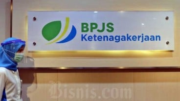 Menghitung Cuan Pekerja Saat Investasi di JHT BPJS Ketenagakerjaan, Mampu Lewati Inflasi?