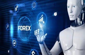 OJK Larang Aset Kripto, Net89 Withdrawal Member Robot Trading Ke Bitcoin?