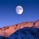 Saksikan Bulan Purnama Salju, 16 Februari 2022