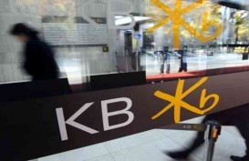 Valbury Sekuritas Disuntik Rp400 miliar oleh KB Securities