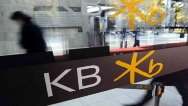 Valbury Sekuritas Disuntik Rp400 miliar oleh KB Securities