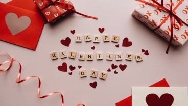 Ide Kado Valentine Berdasar Zodiak Pasangan