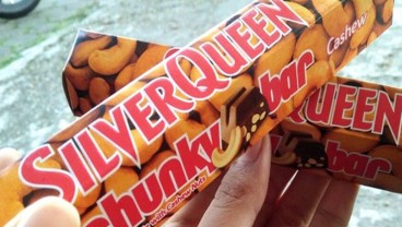 Hari Valentine, Intip Sejarah Pembuat Cokelat Silverqueen, Asli dari Indonesia