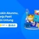 Blibli Lakukan Kolaborasi dengan tiket.com Luncurkan Fitur Perjalanan