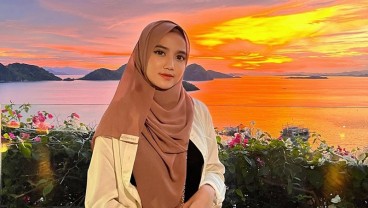 Anak Ustaz Yusuf Mansur Luncurkan Token Kripto