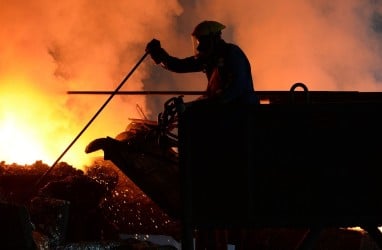 Misi dari ADRO untuk Adaro Minerals (ADMR) Wujudkan Smelter Aluminium & Keinginan Stop Ekspor Jokowi