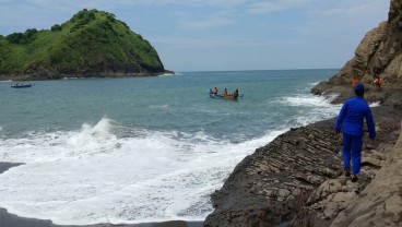 Kronologi Ritual Maut di Pantai Payangan Jember