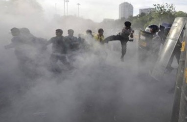 Sederet Fakta Pemuda Tewas Ditembak Saat Demo Tolak Tambang di Sulteng, Mabes Polri Turun Tangan