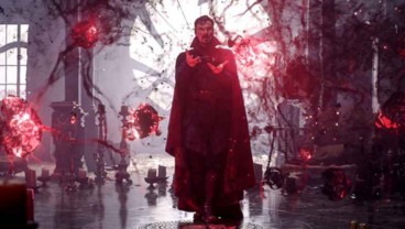 5 Teori yang Kemungkinan Jadi Kenyataan di Doctor Strange in The Multiverse of Madness