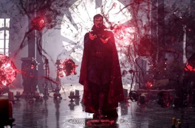 5 Teori yang Kemungkinan Jadi Kenyataan di Doctor Strange in The Multiverse of Madness