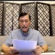 PPKM Jawa-Bali Diperpanjang, Luhut: Ada Penyesuaian Lagi!