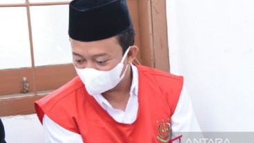 Herry Wirawan Pemerkosa 13 Santri Divonis Besok