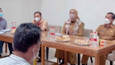 Bupati Karawang Lakukan Sidak di PT HRI, Buntut Karyawan di-PHK setelah Kecelakaan