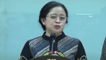 Minta Dikaji Ulang, Puan Maharani: JHT Hak Pekerja Pribadi