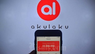 Akulaku Finance Bidik Pembiayaan Rp11 Triliun, Ponsel & Gadget Jadi Andalan