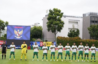 Timnas Indonesia Batal Ikut Piala AFF U-23, Ini Tanggapan Dewangga