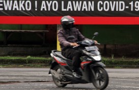 Kasus Covid-19 di Makassar Melonjak, Pemkot Khawatir Level PPKM Naik