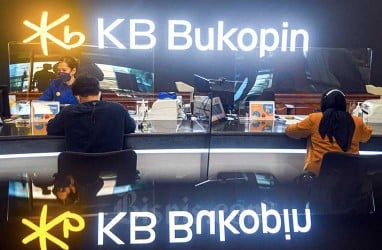 KB Bukopin (BBKP) Gelar RUPSLB Maret 2022. Catat Jadwalnya