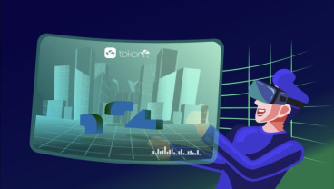 BRI (BBRI) dan BNI (BBNI) Menuju Metaverse, Seberapa Menggiurkan Dunia Virtual bagi Bank?