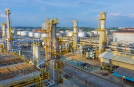KPI Unit Balikpapan Produksi SF-05 113.500 Barrel pada 2021