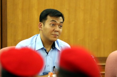 Profil Silmy Karim, Dirut Krakatau Steel (KRAS) Bertangan Dingin yang Diusir DPR