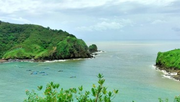 Keunikan Pantai Payangan, Tempat Berlabuhnya Para Nelayan