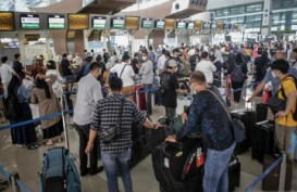 Erick Thohir: Karpet di Bandara Soekarno-Hatta Kualitasnya Buruk!