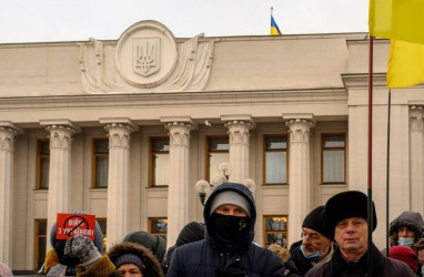 Sejarah Konflik Rusia-Ukraina dan Efek ke Ekonomi yang Makin Terkoneksi